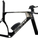 Giant Trinity Advanced SL 2025 Time Trial Frameset