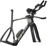 Giant Trinity Advanced SL 2025 Time Trial Frameset - Image 2