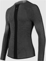 Assos GTO 2/3 Dermasensor Long Sleeve Base Layer - Image 3