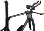 Giant Trinity Advanced SL 2025 Time Trial Frameset - Image 4