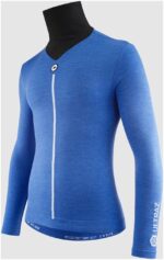 Assos Ultraz Winter Long Sleeve Skin Layer - Image 4
