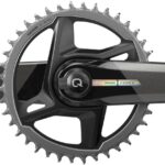 SRAM Force 1 AXS D2 DUB Wide Power Meter Chainset