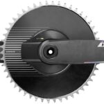 SRAM Force 1 AXS E1 DUB Aero Power Meter Chainset