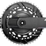 SRAM Force AXS E1 DUB Power Meter Chainset