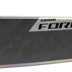 SRAM Force E1 DUB Power Meter Crank Arm