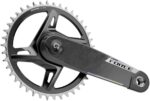 SRAM Force XPLR AXS E1 DUB Wide Power Meter Chainset - Image 2