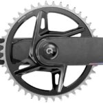 SRAM Force XPLR AXS E1 DUB Wide Power Meter Chainset