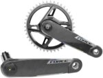 SRAM Force XPLR AXS E1 DUB Wide Power Meter Chainset - Image 3