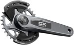 SRAM GX Eagle Power Meter Chainset - Image 2