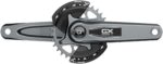 SRAM GX Eagle Power Meter Chainset