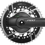 SRAM RED AXS E1 Power Meter Chainset