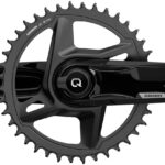 SRAM Rival 1 D1 DUB Wide Power Meter Chainset