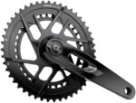 SRAM Rival AXS E1 DUB Power Meter Chainset - Image 2