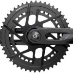 SRAM Rival AXS E1 DUB Power Meter Chainset