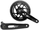 SRAM Rival AXS E1 DUB Power Meter Chainset - Image 3