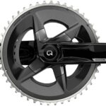 SRAM Rival D1 DUB Power Meter Chainset