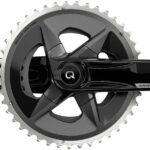 SRAM Rival D1 DUB Wide Power Meter Chainset