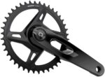 SRAM Rival XPLR AXS E1 DUB Wide Power Meter Chainset - Image 2