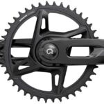 SRAM Rival XPLR AXS E1 DUB Wide Power Meter Chainset