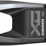 SRAM X0 Eagle AXS D1 DUB Wide Power Meter Crank Arm