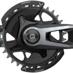 SRAM X0 Eagle AXS DUB Wide Power Meter Chainset