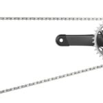 SRAM XX SL Eagle AXS 12-Speed Power Meter Groupset