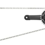 SRAM XX SL Eagle AXS T-Type Power Meter Groupset