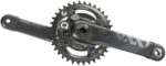 SRAM XX1 Eagle Power Meter Boost Chainset - Image 2