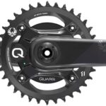 SRAM XX1 Eagle Power Meter Boost Chainset