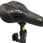 MiRider Gel Saddle