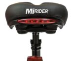 MiRider Gel Saddle - Image 3
