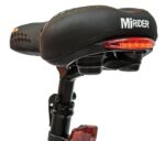 MiRider Gel Saddle - Image 4
