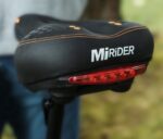 MiRider Gel Saddle - Image 6