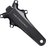 Shimano Ultegra FC-R8100 Double Power Meter Crank Arm Set
