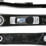 Stages Power L SRAM BB30 Left Hand Power Meter Crank Arm
