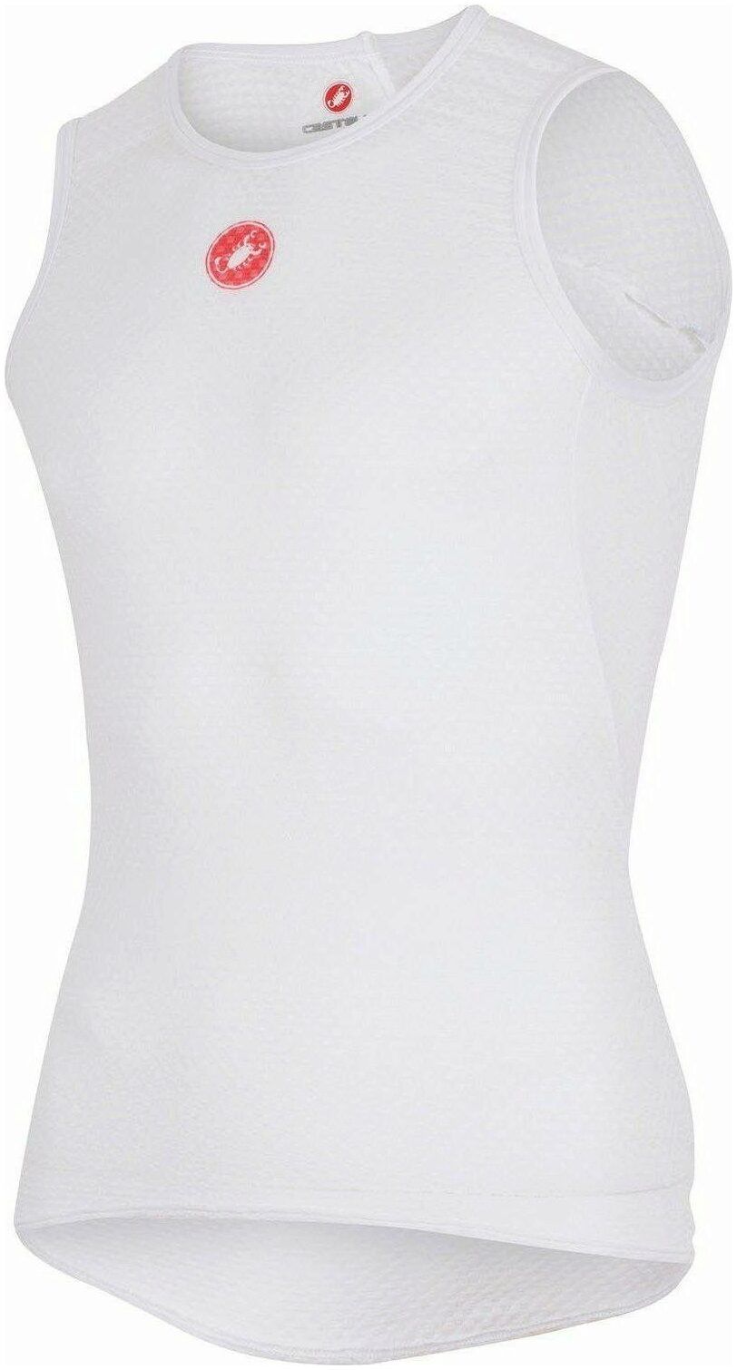 T1 Castelli Pro Issue Sleeveless Base Layer - Image 1