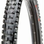 Maxxis Minion DHF MaxxGrip EXO+ 27.5-Inch Tubeless Tyre