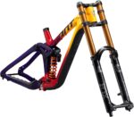 Giant Glory Advanced 2024 Frameset - Image 2