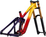 Giant Glory Advanced 2024 Frameset - Image 3