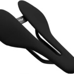 Berk Lupina 132 Carbon Saddle