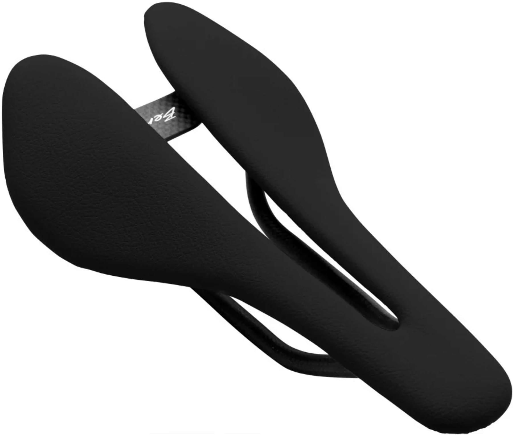 U Berk Lupina 132 Carbon Saddle - Image 1