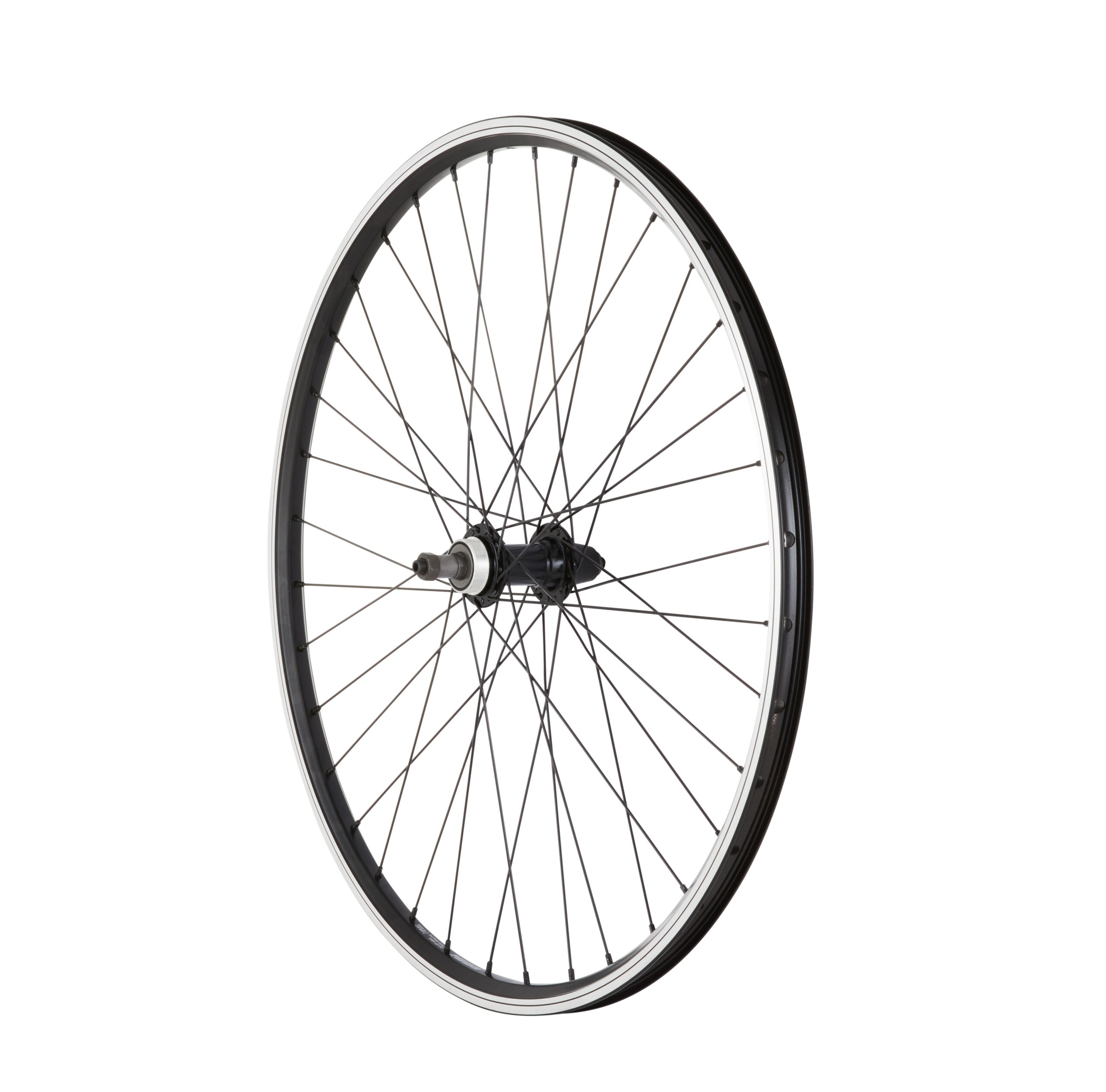 V M:Part Rim Brake 26-Inch MTB Wheel - Image 1