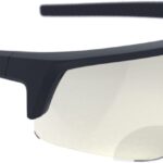 BBB Comet Reader Photochromic Sport Sunglasses