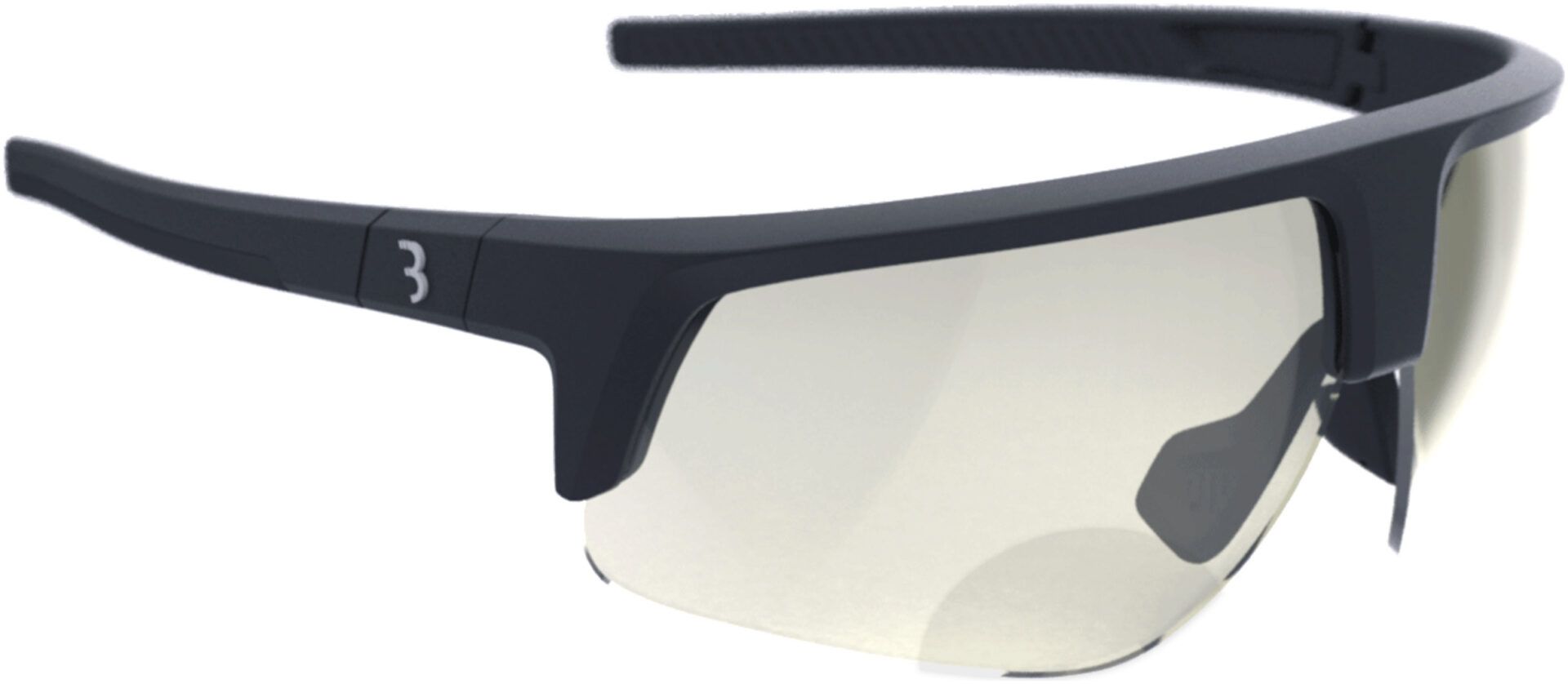 V BBB Comet Reader Photochromic Sport Sunglasses - Image 1