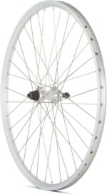 M:Part Rim Brake 26-Inch MTB Wheel - Image 2