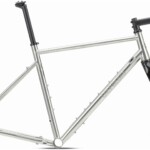 Genesis Croix De Fer 931 2025 Frameset