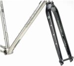 Genesis Croix De Fer 931 2025 Frameset - Image 4