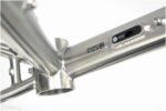 Genesis Croix De Fer 931 2025 Frameset - Image 7