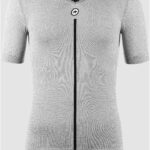 Assos 1/3 Skin P1 Short Sleeve Base Layer