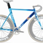 Cinelli Vigorelli Alloy Track 2025 Frame